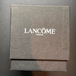 Lancôme candle